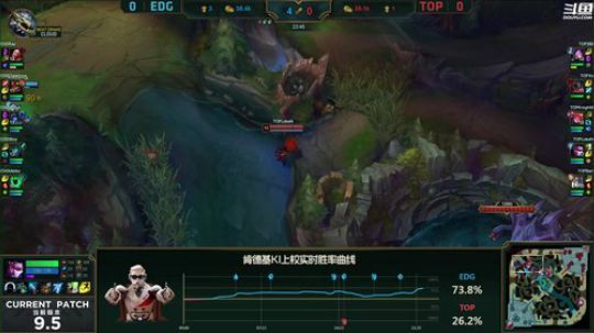 Tiramisu我喜欢发布了一个斗鱼视频2019-03-24