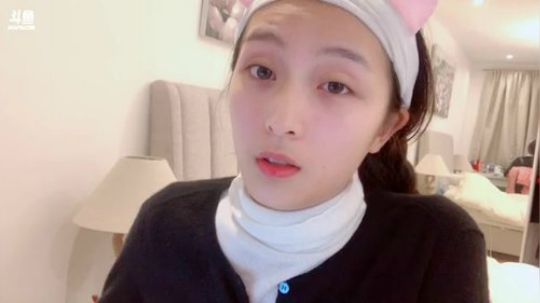 韩贤俊发布了一个斗鱼视频2019-03-25