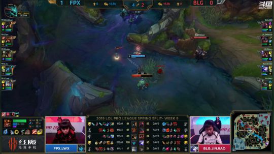 liyunanhj发布了一个斗鱼视频2019-03-25