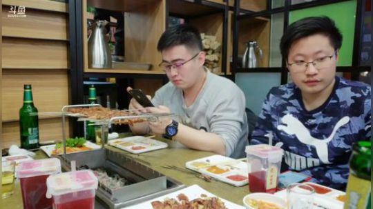 龙马精神之神笔马龙发布了一个斗鱼视频2019-03-24