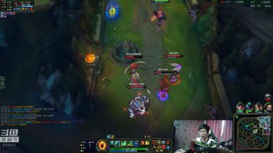 卷毛:锤起来！！~ 2019-03-25 16点场