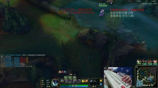 找状态回王者拉 2019-03-24 21点场
