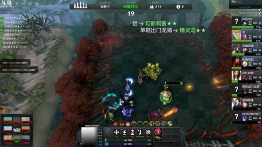 我终于活了！ 2019-03-25 07点场