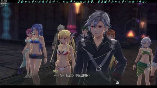 【最高难度直播间】闪之轨迹⑷！ 2019-03-25 02点场