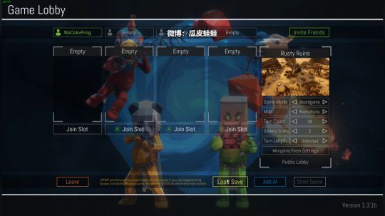 RPGseven发布了一个斗鱼视频2019-03-25
