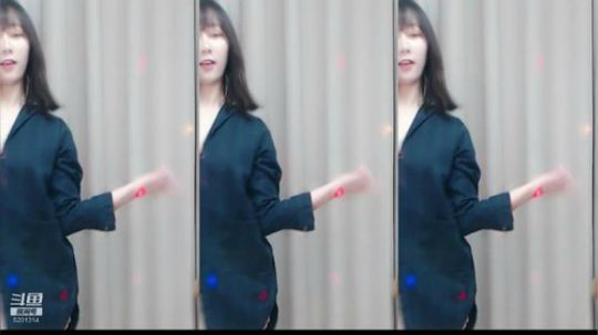 聆界之人发布了一个斗鱼视频2019-03-25