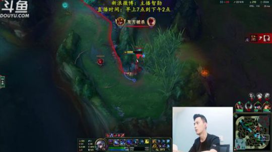 伤心hh发布了一个斗鱼视频2019-03-25
