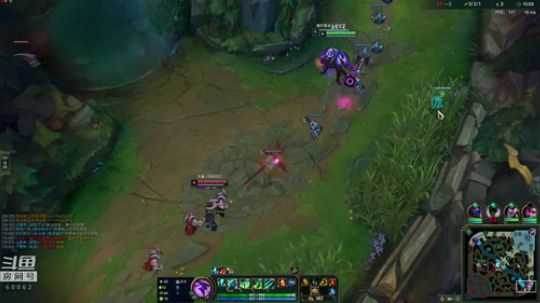 卷毛:锤起来！！~ 2019-03-25 14点场