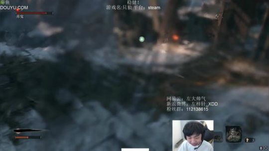 leanXT发布了一个斗鱼视频2019-03-25