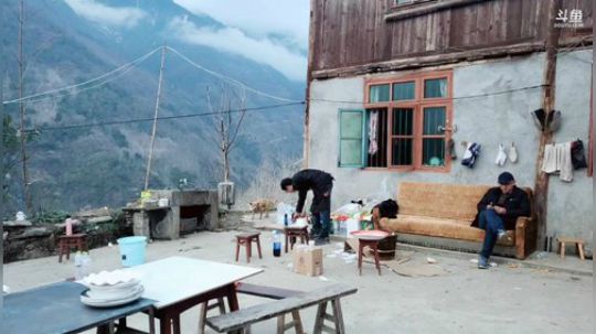 深山大咖2岁啦(≧ω≦)/ 2019-03-24 18点场