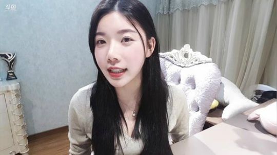 小姨子：周一好呀 2019-03-25 20点场
