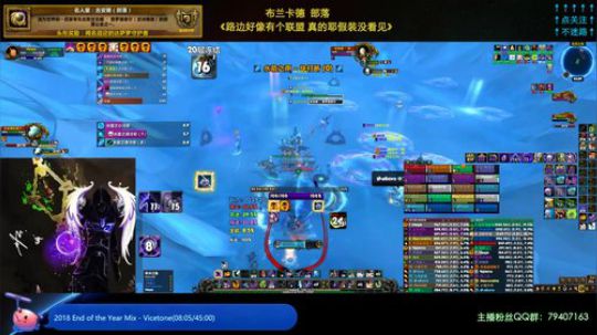 哈士城-毒瘤的生产与打磨 2019-03-25 01点场