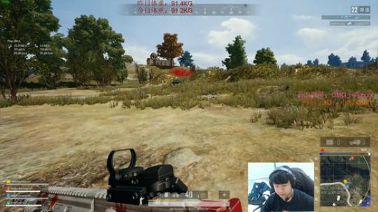 OMG小海：拒绝白给第三天 2019-03-22 23点场