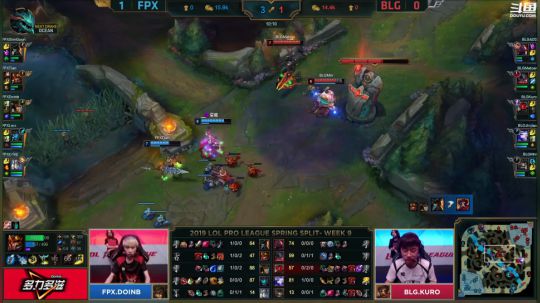 liyunanhj发布了一个斗鱼视频2019-03-25