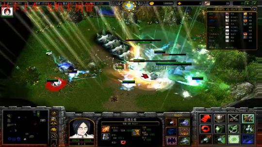 世界RPG，组不起车队的辣鸡主播 2019-03-23 20点场