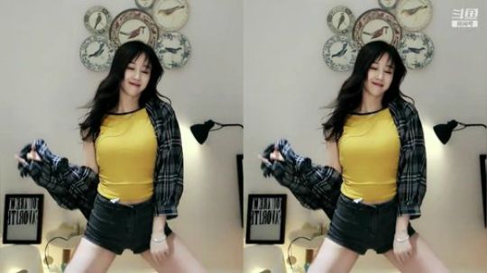 hagetaka发布了一个斗鱼视频2019-03-26