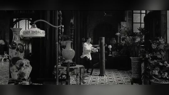 宗师回归！叶问10年后的最后一战！叶问4官方宣传短片！