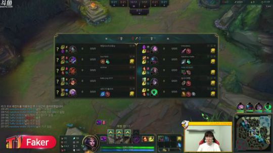 liyunanhj发布了一个斗鱼视频2019-03-26