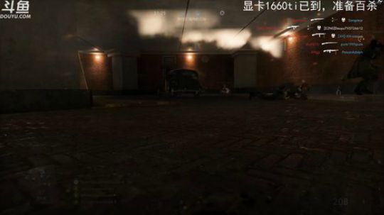 战地V  吃鸡模式上线~ 2019-03-25 15点场