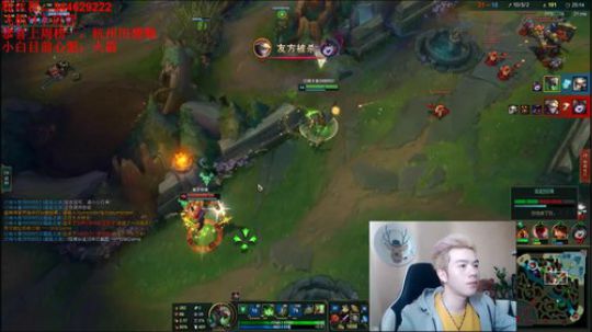 臭水沟老鼠完美1V9逆袭高富帅