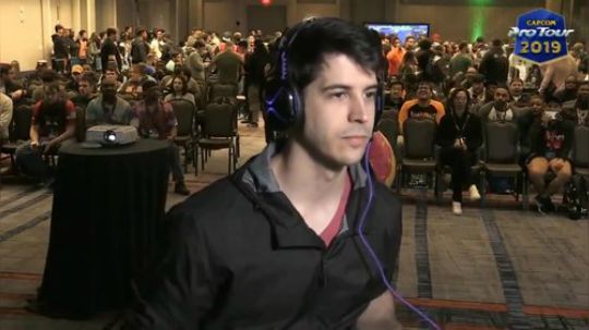 心情瞬间就不好了！博迪COSER选手赛前遭遇对手心灵打击！