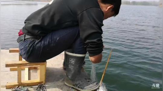 龙马精神之神笔马龙发布了一个斗鱼视频2019-03-26