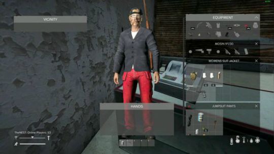dayz僵尸末日 840351 2019-03-25 19点场
