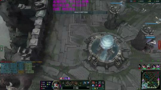 豹女：峡谷屠杀，学到了吗 2019-03-25 22点场