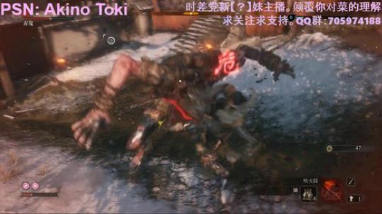 【怀表兔子】古有兔狼同笼，孰生孰死？ 2019-03-26 13点场