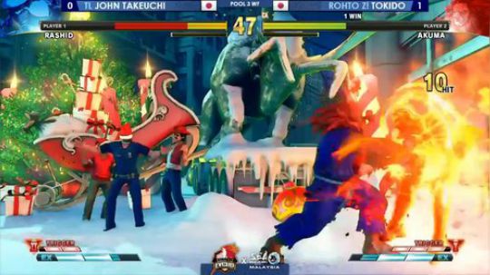 用最快速度打东大一个逆向会怎样？有人连续尝试了两遍，结果..