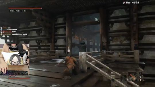 【冷冷】冷氏打铁部叮叮叮 2019-03-26 17点场