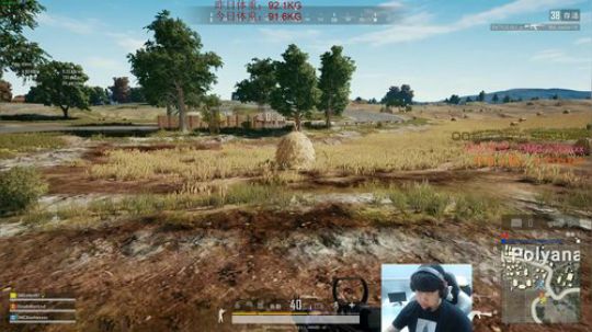 OMG小海：整队4排天梯 2019-03-25 17点场