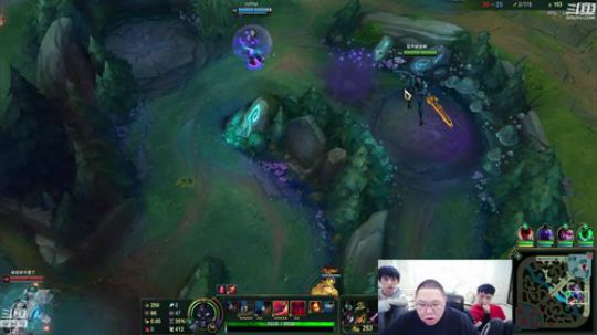 登月团丶离去发布了一个斗鱼视频2019-03-26