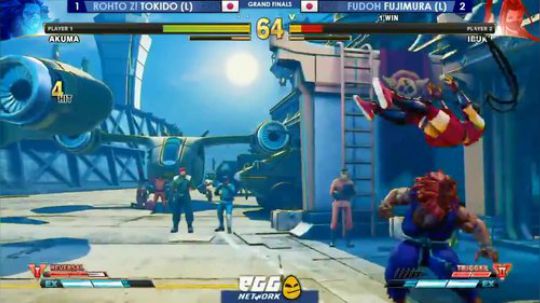 用一个全血翻盘送走东大！女忍者百科全书藤村回归CPT王座！