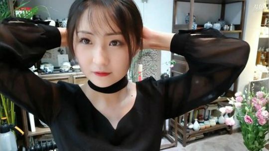 惜雨天天发布了一个斗鱼视频2019-03-26