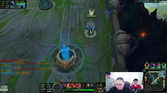 登月团丶离去发布了一个斗鱼视频2019-03-26