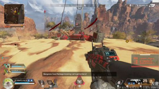 Linkin:韩服质量组排 2019-03-26 09点场