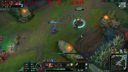 冷心需暖笑  无限火力 2019-03-25 15点场
