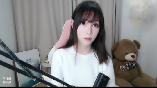 爱喝百事可乐D周星星发布了一个斗鱼视频2019-03-26