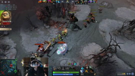 海澜之家“大闹天宫”大圣悬赏赛2009 2019-03-26 19点场