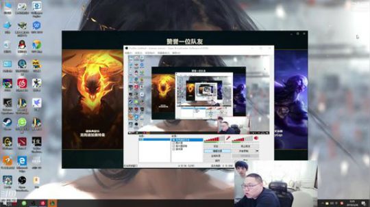 伤心hh发布了一个斗鱼视频2019-03-26