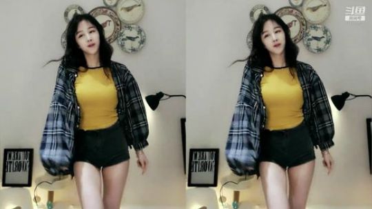 hagetaka发布了一个斗鱼视频2019-03-26