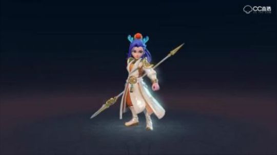 【梦幻西游3D】给我一首歌的时间~魔神刘