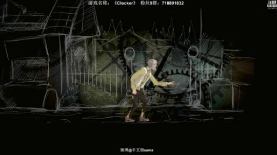 半煎游戏疗养院 2019-03-18 22点场