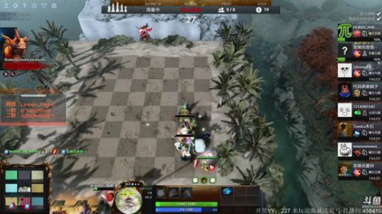 Linkin:是水友就来奕我 2019-03-26 13点场