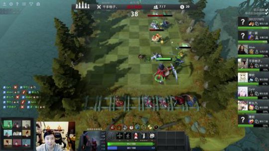RPGseven发布了一个斗鱼视频2019-03-26