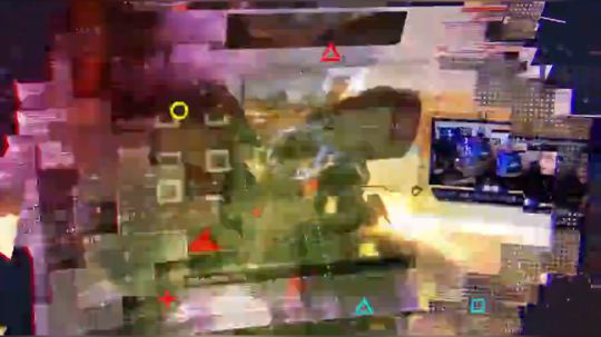 斯祥丶MLI亚洲预选赛1v9绝境翻盘17杀吃鸡