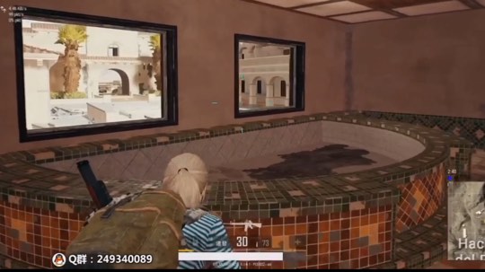 m16god！！！期待新版本战术枪托m16。