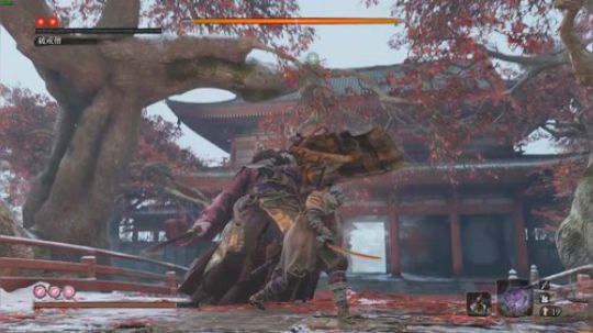 【只狼】3周目破解僧