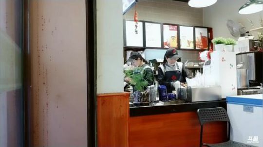 骆歆：我没事我真的很好 2019-03-25 16点场